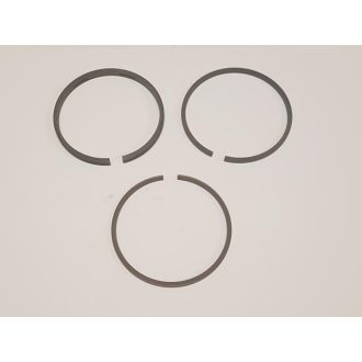   Dugattyú gyűrű garnitúra Briggs 3.5HP 61mm 2.4x2.4x4.7mm i túlméret utángyártott (V-38/1)