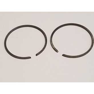   Dugattyú gyűrű MPM MPM2 40x1.5mm, 2db/csomag utángyártott (V-6/2CS)