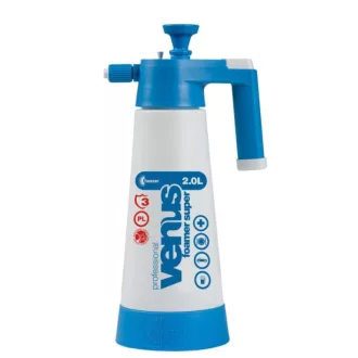 KWAZAR Venus HD 2 l kézi habosító permetező (V-HAB-2.0)