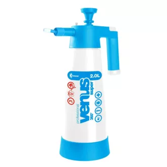 KWAZAR Venus pro+ Super 360 2 kézi permetező (V-PRO-2 360)