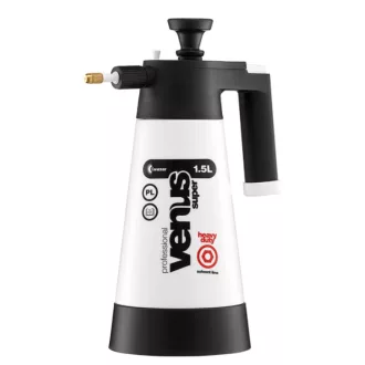   KWAZAR Venus HD 1,5 l SOLVENT kézi solvent (oldószeres) permetező (V-SOL-1.5)