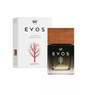 K2 EVOS - SPARTA 50ml parfüm - - illatosító (V051)