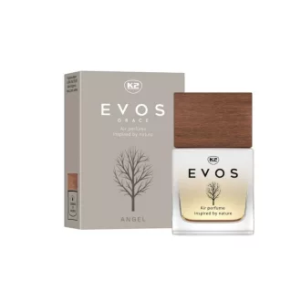 K2 EVOS GRACE - ANGEL 50ml parfüm - illatosító (V061)