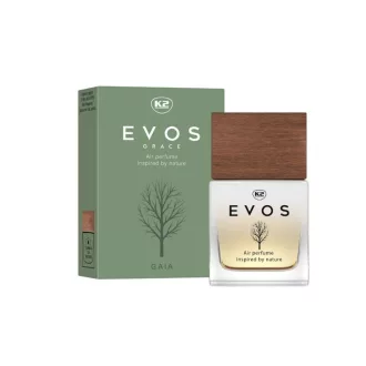 K2 EVOS GRACE - GAIA 50ml parfüm - illatosító (V062)