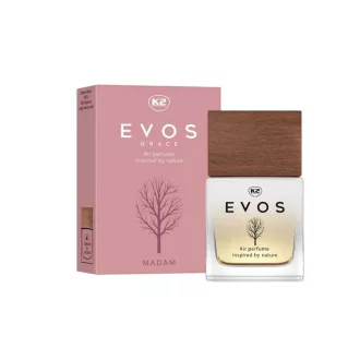 K2 EVOS GRACE - MADAM 50ml parfüm - illatosító (V063)