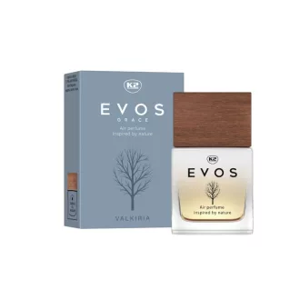 K2 EVOS GRACE - VALKIRIA 50ml parfüm - illatosító (V064)