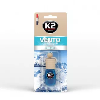 K2 VENTO - FRESH illatosító (V453)