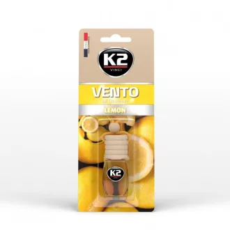 K2 VENTO - CITROM illatosító (V455)