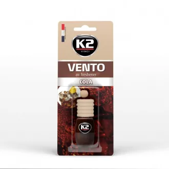 K2 VENTO - KÓLA illatosító (V462)