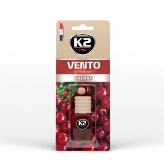 K2 VENTO - CSERESZNYE illatosító (V466)