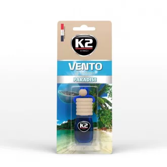 K2 VENTO - PARADISE illatosító (V468)
