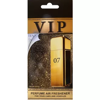 Illatosító VIP illatosító - Nr. 007 (VIP007)
