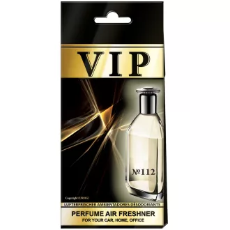 Illatosító VIP illatosító - Nr. 112 (VIP112)