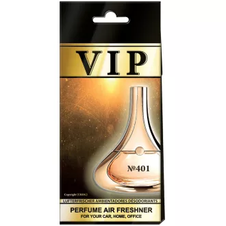 Illatosító VIP illatosító - Nr. 401 (VIP401)
