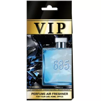 Illatosító VIP illatosító - Nr. 685 (VIP685)