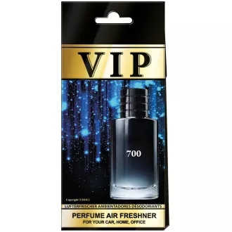 Illatosító VIP illatosító - Nr. 700 (VIP700)