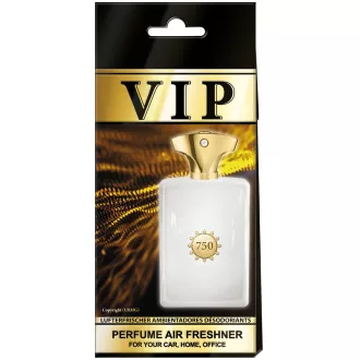 Illatosító VIP illatosító - Nr. 750 (VIP750)