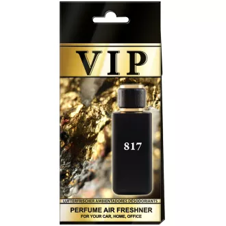 Illatosító VIP illatosító - Nr. 817 (VIP817)