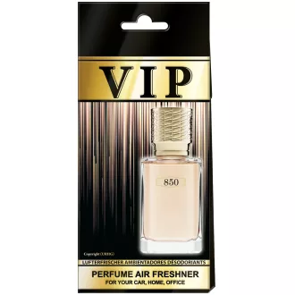 Illatosító VIP illatosító - Nr. 850 (VIP850)
