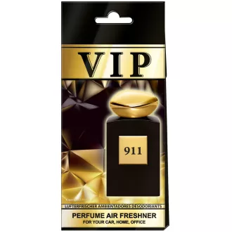 Illatosító VIP illatosító - Nr. 911 (VIP911)