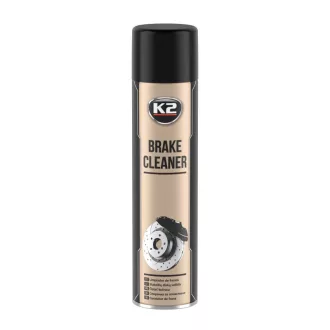 K2 BRAKE CLEANER 600ml féktisztító (W105)