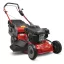 Fűnyíró fűgyűjtős, robbanómotoros, önjáró Weibang WB506SC 50 cm, loncin, 166 cm3, 2.6 kw (WB506SC3IN1)