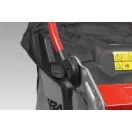 Fűnyíró fűgyűjtős, robbanómotoros, önjáró Weibang WB506SC 50 cm, loncin, 166 cm3, 2.6 kw (WB506SC3IN1)