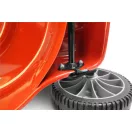 Fűnyíró fűgyűjtős, robbanómotoros, önjáró Weibang WB506SC 50 cm, loncin, 166 cm3, 2.6 kw (WB506SC3IN1)