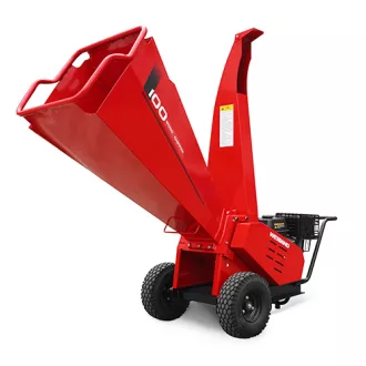   Ágaprító robbanómotoros Weibang WBCH1013LCD ágátmérő 100 mm-ig, loncin g420f, 420 cm3, 11.1 kw (WBCH1013LCD)