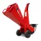 Ágaprító robbanómotoros Weibang WBCH1013LCD ágátmérő 100 mm-ig, loncin g420f, 420 cm3, 11.1 kw (WBCH1013LCD)