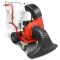 Weibang  lombszívó robbanómotoros WBLV506C 80 cm, +gyűjtő, önjáró, Loncin G200F, 196 cm3, 3.6 kW (WBLV506C)