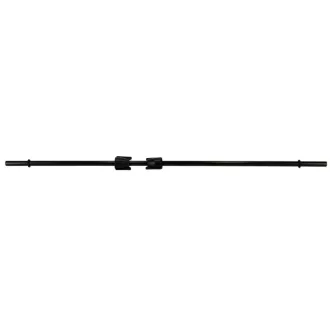   Kasei permetező cső WS-18D szercső egyenes, komplett, 60 cm (WS16-13-05-03B-1)

