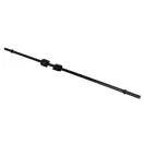 Kasei permetező cső WS-18D szercső egyenes, komplett, 60 cm (WS16-13-05-03B-1)
