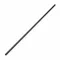 Kasei permetező cső WS-18D szercső egyenes 60 cm (WS16-13-05-03B)