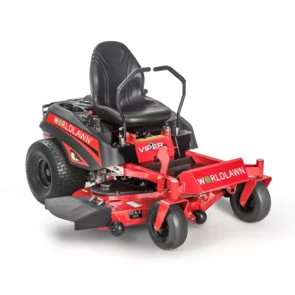   WORLDLAWN helyben forduló botkormányos fűnyíró traktor 60 VIPER XP LC2P82F 152 cm WYRZ60XP24LS (WYRZ60X22LSCE)