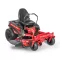 WORLDLAWN helyben forduló botkormányos fűnyíró traktor 60 VIPER XP LC2P82F 152 cm WYRZ60XP24LS (WYRZ60X22LSCE)