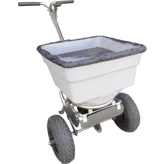 TURFMASTER centrifugális szóró  3 m / 45 kg (XBIPS45SS)