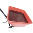 TURFMASTER  centrifugális szóró 3 m / 50 kg (XBIPS50)