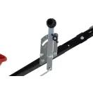 TURFMASTER  centrifugális szóró 3 m / 50 kg (XBIPS50)