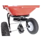 TURFMASTER  centrifugális szóró 3 m / 50 kg (XBIPS50)