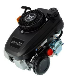   Motor függőleges tengelyű Zongshen XP140A 141 cm3 22.2x50mm fékes (XP140A)