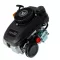Motor függőleges tengelyű Zongshen XP140A 141 cm3 22.2x50mm fékes (XP140A)
