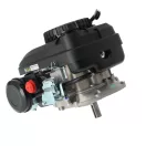 Motor függőleges tengelyű Zongshen XP140A 141 cm3 22.2x50mm fékes (XP140A)