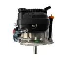 Motor függőleges tengelyű Zongshen XP140A 141 cm3 22.2x50mm fékes (XP140A)