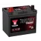 Yuasa akkumulátor 12V 30Ah U1 JOBB+ 330En (YBX3895)