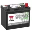 Yuasa akkumulátor, 12V 30Ah U1R BAL+ 330EN fűnyíróhoz (YBX3896)