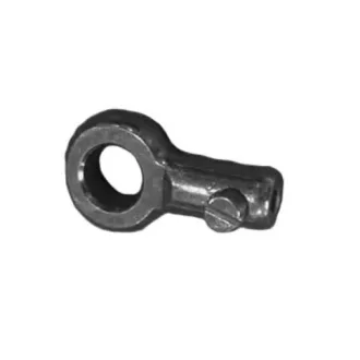 BOWDEN VÉG,  O forma végződéssel, 8MM (Zveg3)