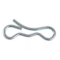 -Biztosító szegek - lemezek