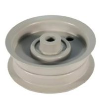 -Ékszíj feszítő és terelő görgő