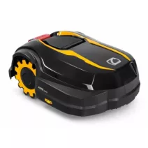 -Robotfűnyíró